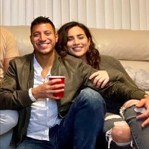 Meet your Posher, Diana